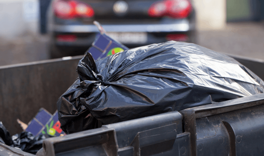 Junk Removal